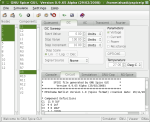 برنامج محاكاة الدارات GNU Spice GUI