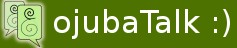 شعار ojubaTalk